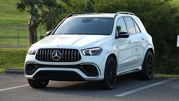 New Mercedes Amg Gle 63 S 21 Review Mercedes Benz Worldwide