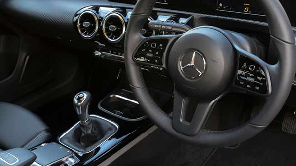 Mercedes Benz Will Retire Manual Gearbox In Their Cars Mercedes Benz Worldwide
