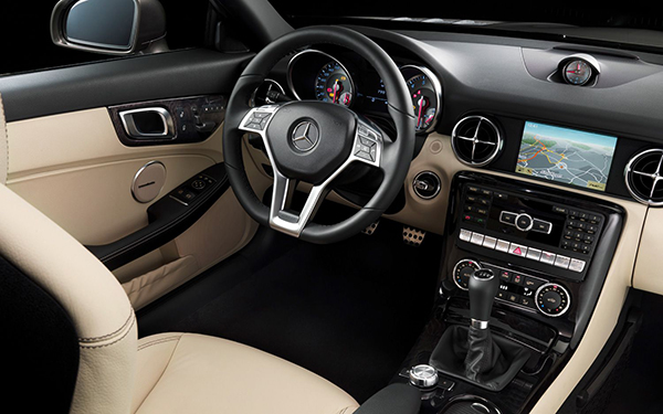 Mercedes Benz Is Less Than 10 Are Still Using Manual Transmission Mercedes Benz Worldwide