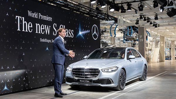 Mercedes Benz Will Reduce Costs By 20 To Increase Profits Mercedes Benz Worldwide