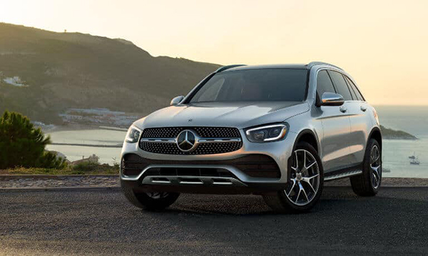 Mercedes-Benz Recalling A Bunch Of Cars And SUVs Over A Fire Threat ...