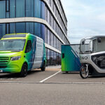 Sprinter Tech Sprinter | Mercedes-Benz Worldwide